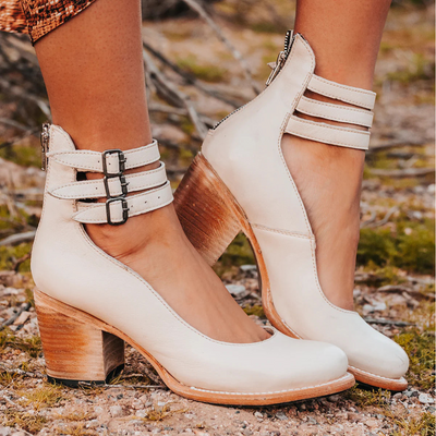 Milena | Botas Elegantes