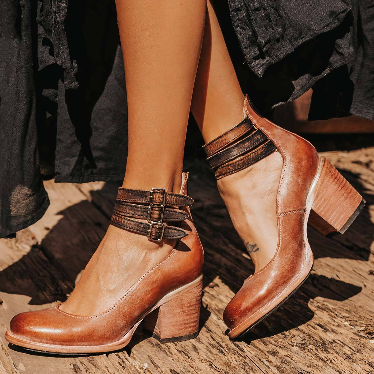 Milena | Botas Elegantes