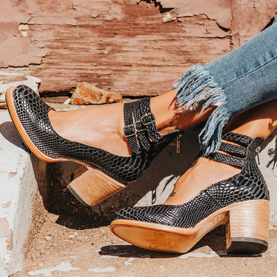 Milena | Botas Elegantes