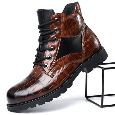 RUBÉN | Botas Croc Karol Firenze