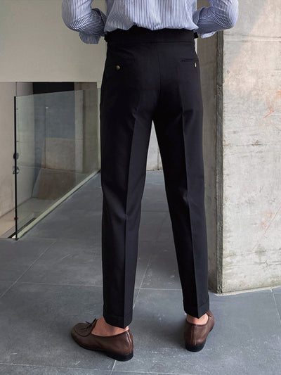 Jack | Pantalones Gurkha De Dinero Viejo
