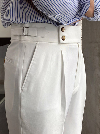 Jack | Pantalones Gurkha De Dinero Viejo