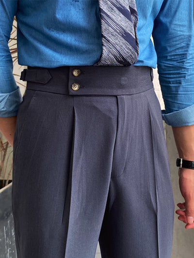 Jack | Pantalones Gurkha De Dinero Viejo