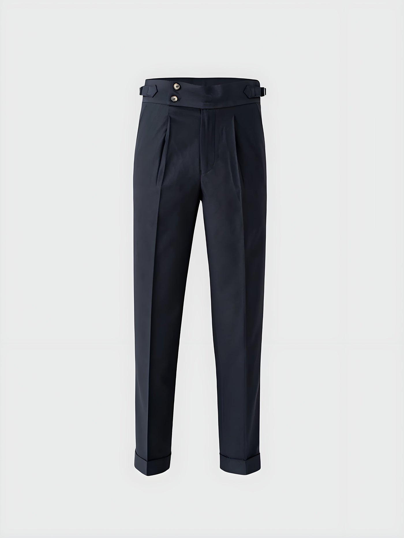 Jack | Pantalones Gurkha De Dinero Viejo