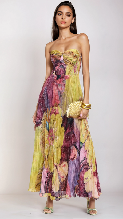 Lorena | Vestido Karol Firenze