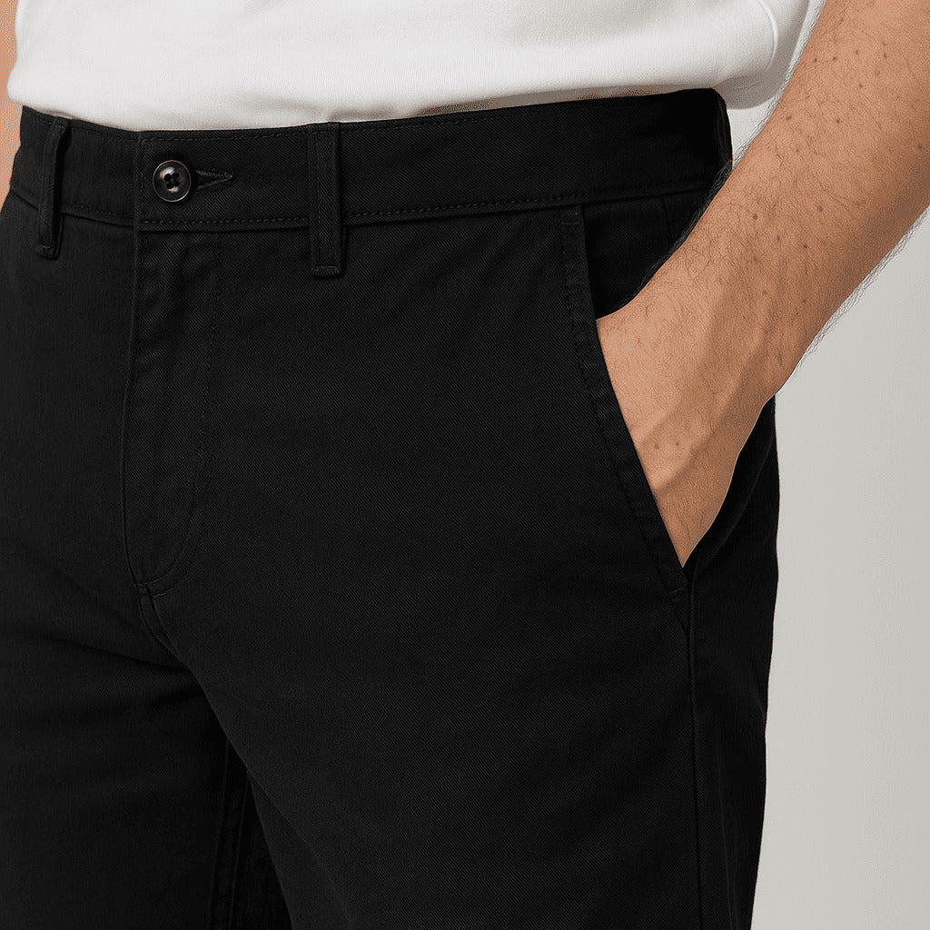 Omar | Kit De 2 Pantalones Chino