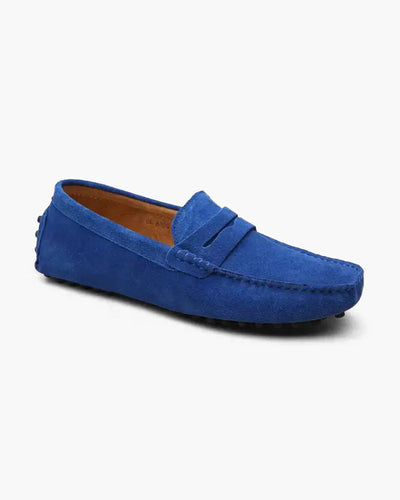 Juan-Antonio | Mocasín Prestige
