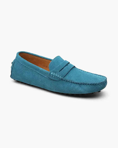Juan-Antonio | Mocasín Prestige