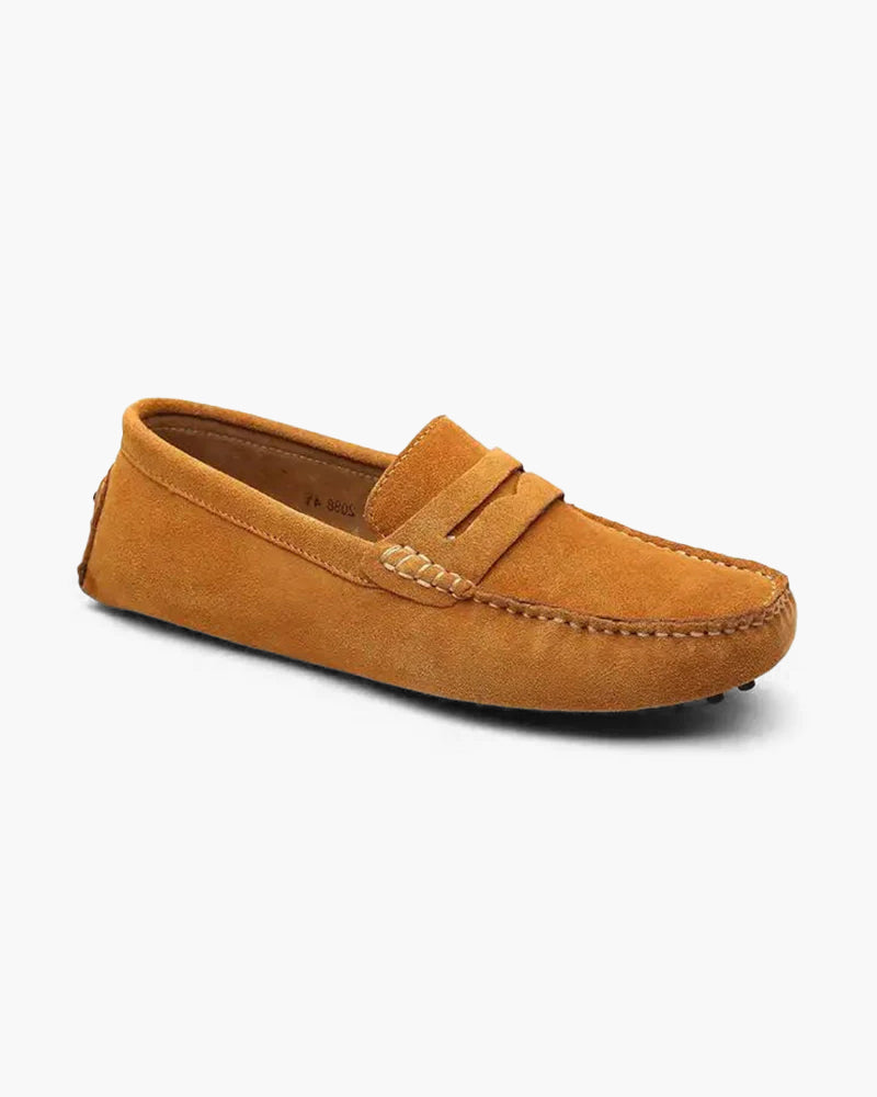 Juan-Antonio | Mocasín Prestige