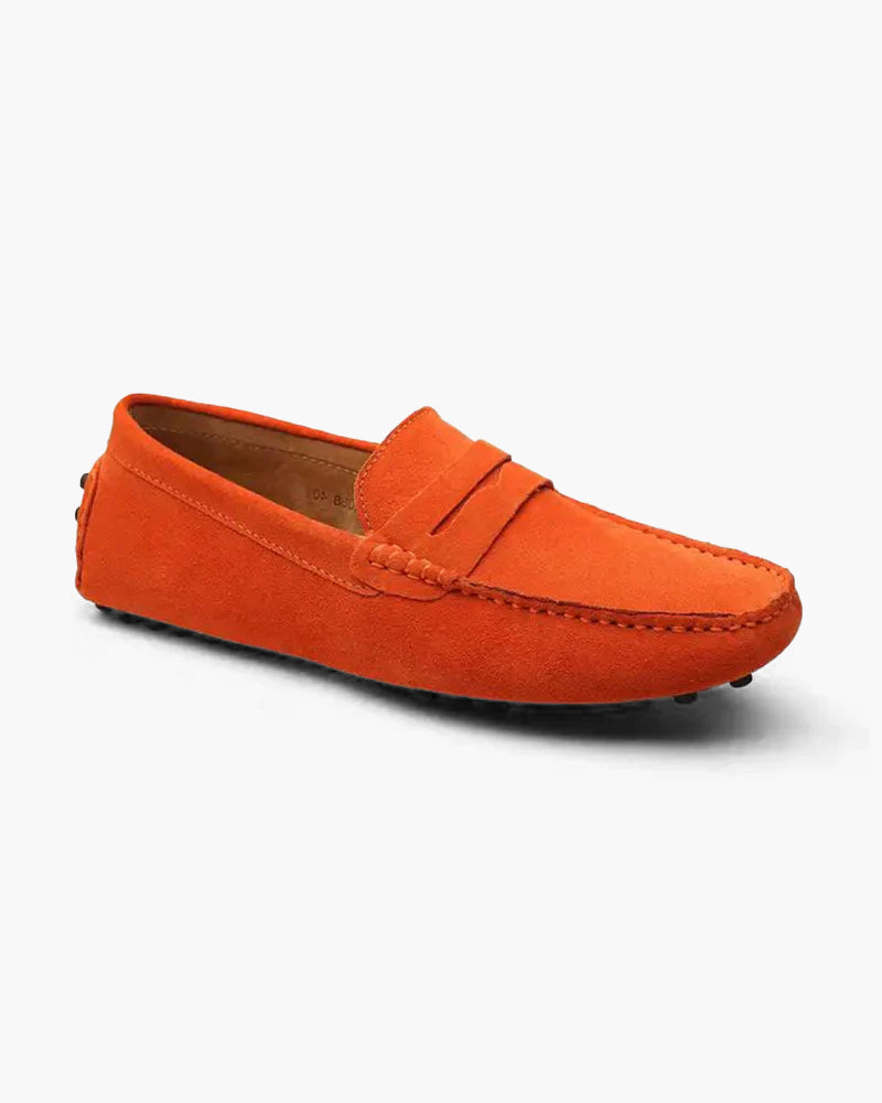 Juan-Antonio | Mocasín Prestige