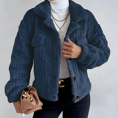 Patricia | Osito Teddy Atado | Suave Y Acogedor - Ideal Para Días