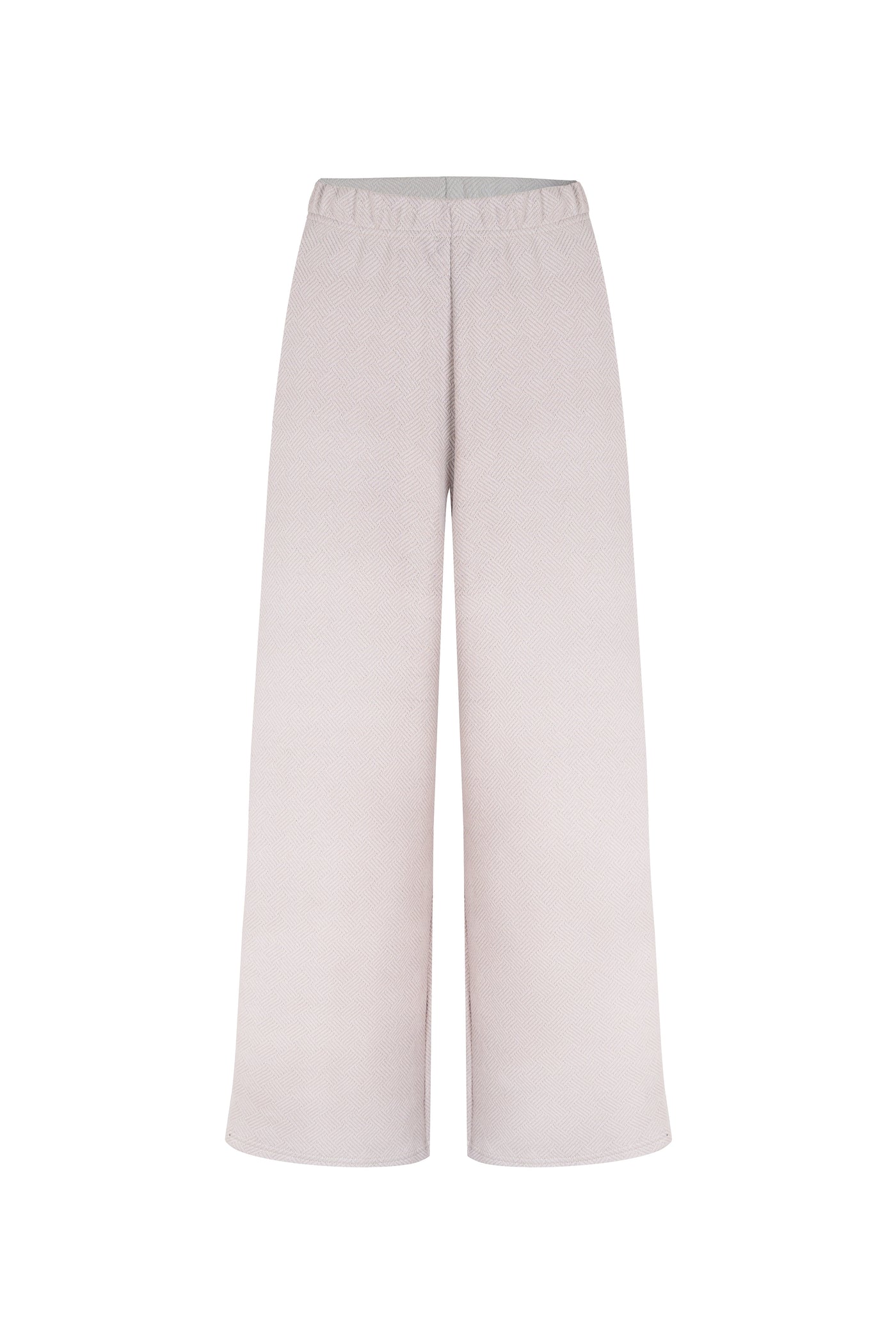 Elenea – Pantalones de Pierna Ancha
