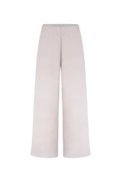 Elenea – Pantalones de Pierna Ancha