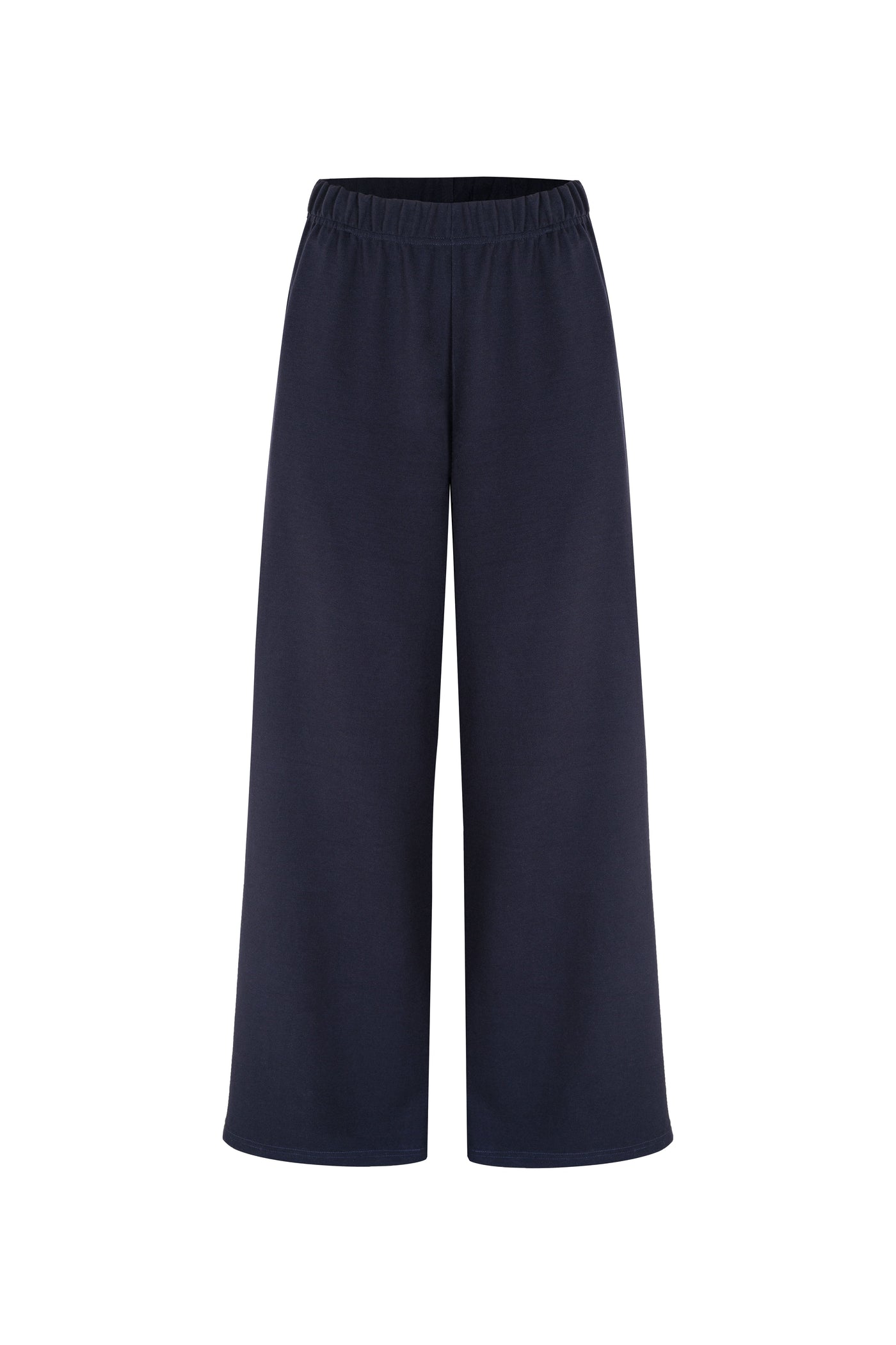 Elenea – Pantalones de Pierna Ancha