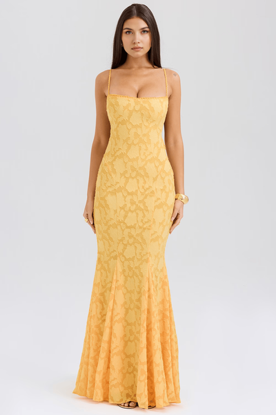 Élise | Vestido Bustier Rebecca