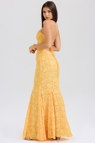 Élise | Vestido Bustier Rebecca