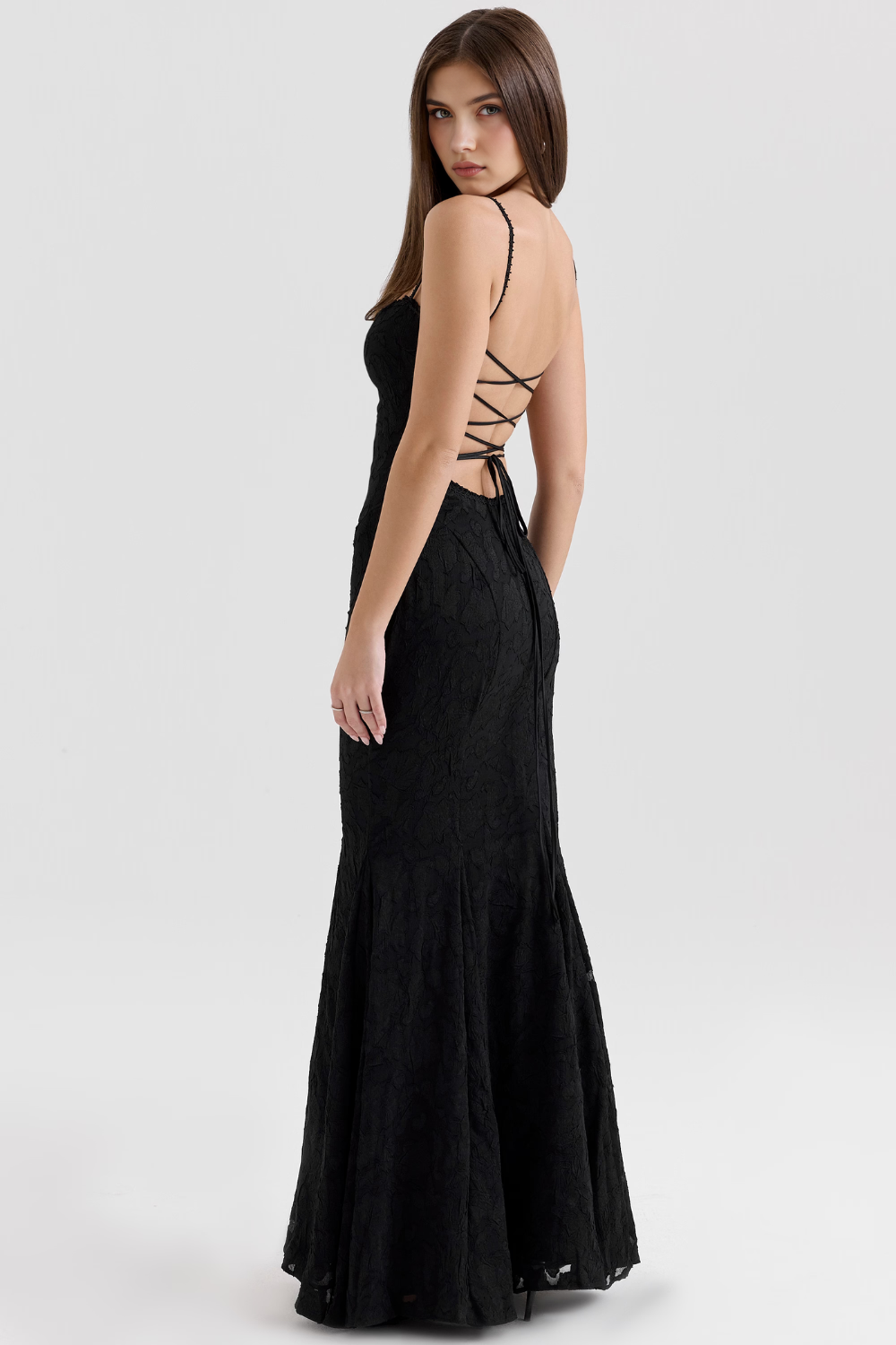 Élise | Vestido Bustier Rebecca