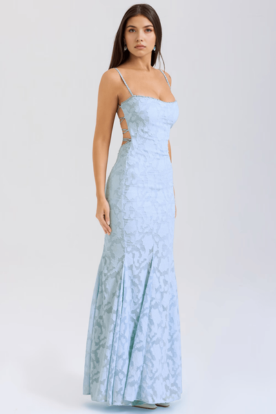 Élise | Vestido Bustier Rebecca