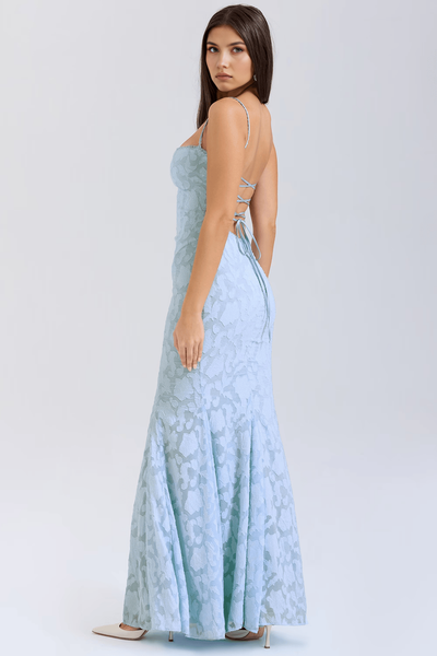 Élise | Vestido Bustier Rebecca