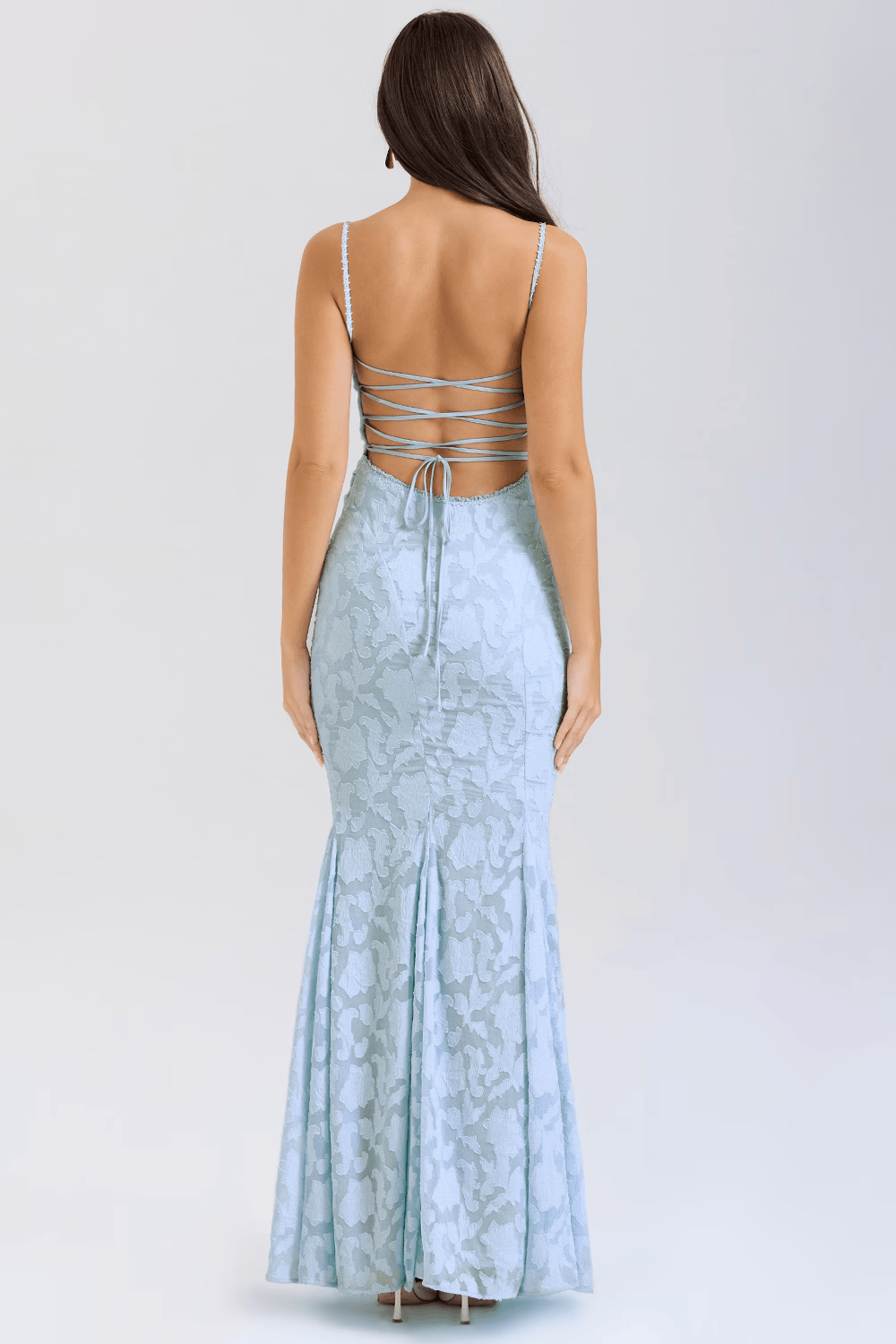 Élise | Vestido Bustier Rebecca