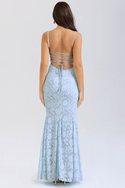 Élise | Vestido Bustier Rebecca