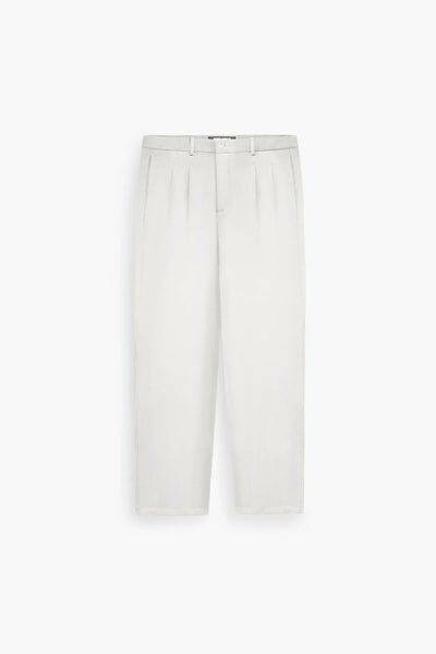 Amine | Pantalones Chino De Corte Relajado