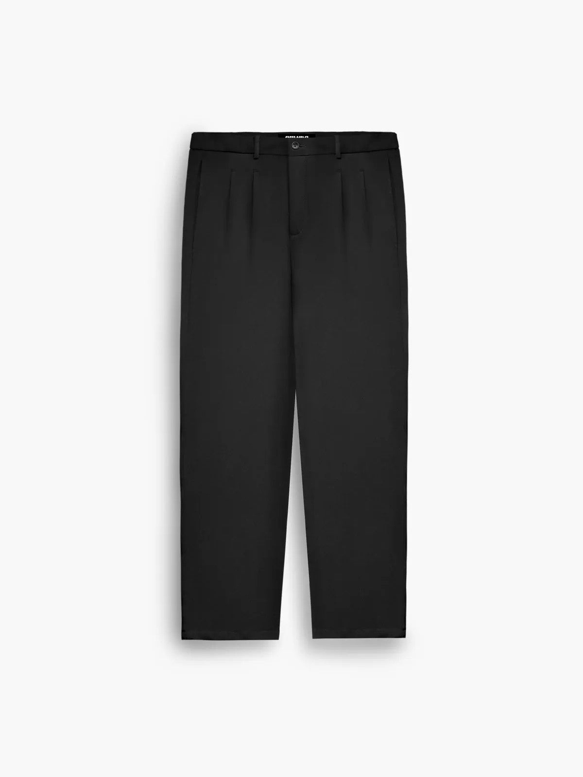 Amine | Pantalones Chino De Corte Relajado