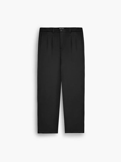 Amine | Pantalones Chino De Corte Relajado