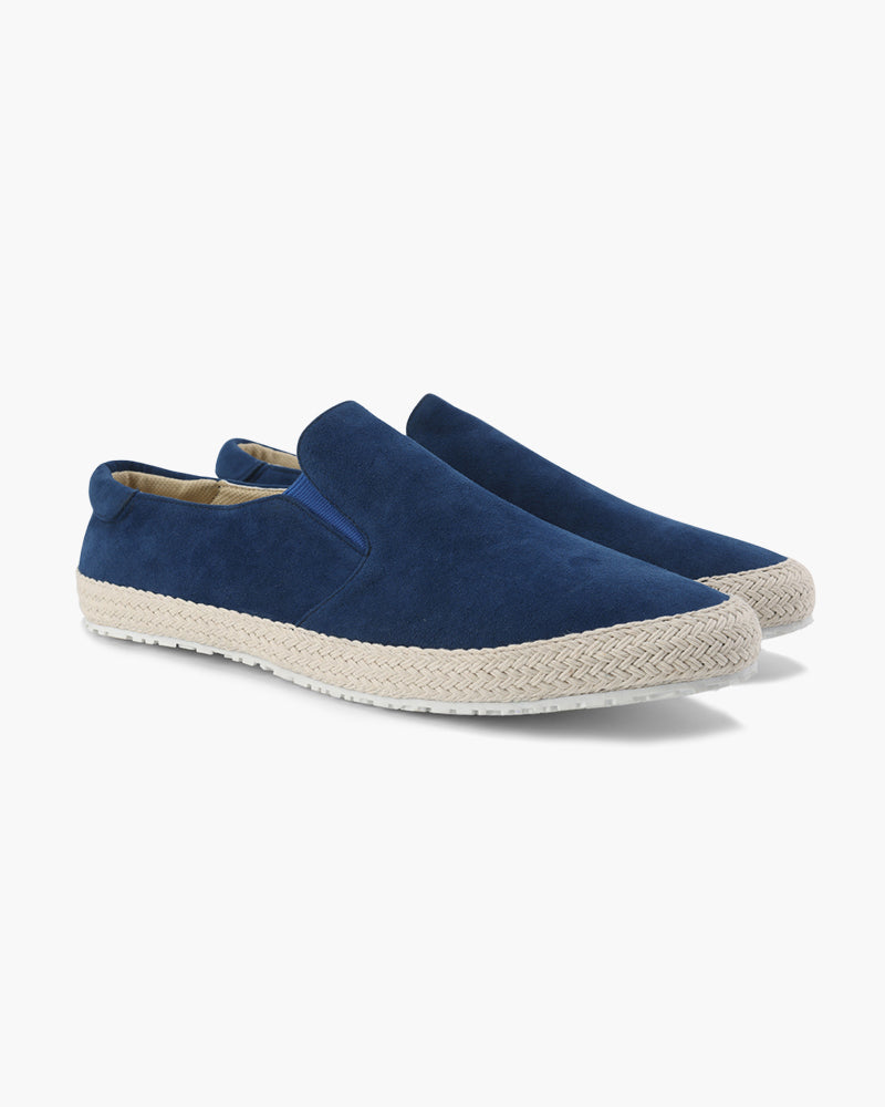 Jean-Pierre | Mocasín De Verano