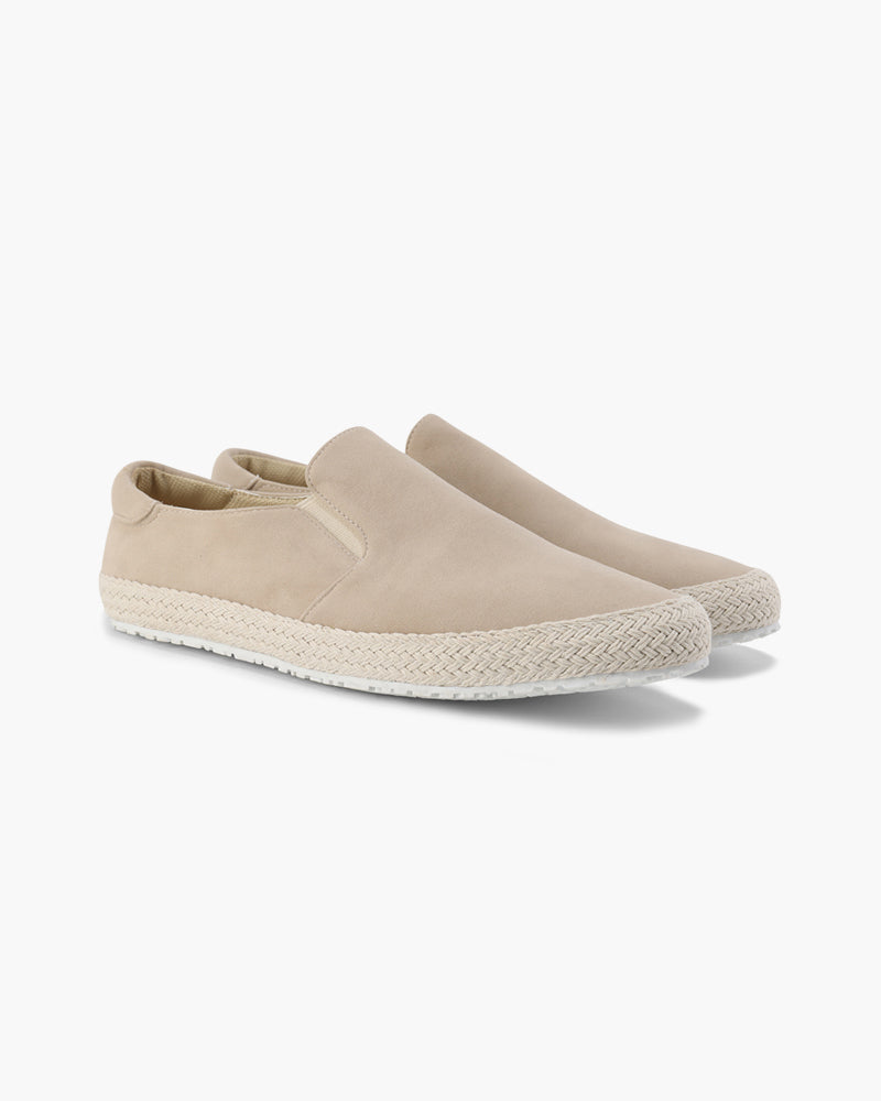 Jean-Pierre | Mocasín De Verano