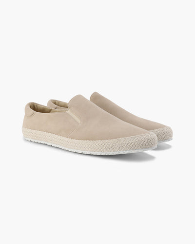 Jean-Pierre | Mocasín De Verano