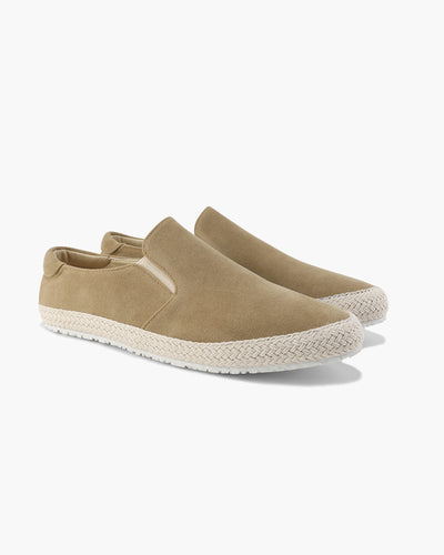 Jean-Pierre | Mocasín De Verano
