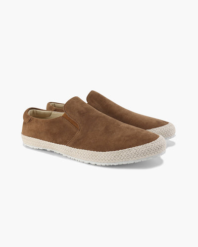 Jean-Pierre | Mocasín De Verano