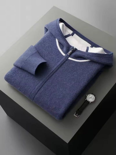Paolo | Chandal 100% Cashmere
