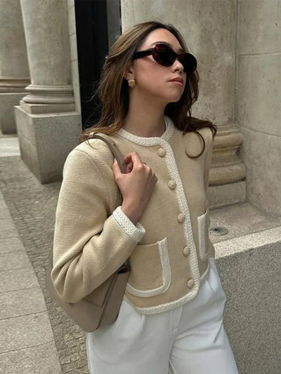 SOPHIA | Chaqueta De Invierno