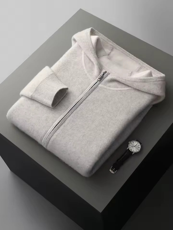 Paolo | Chandal 100% Cashmere