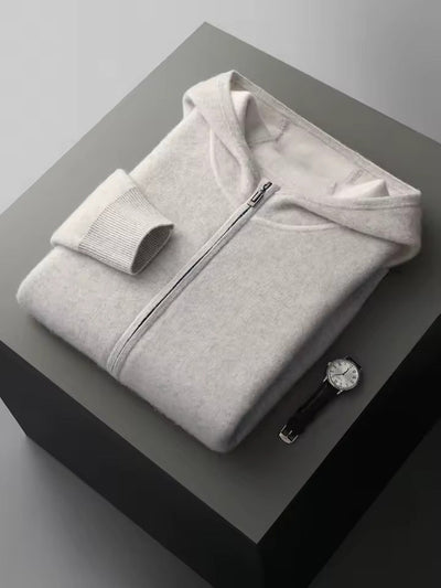 Paolo | Chandal 100% Cashmere