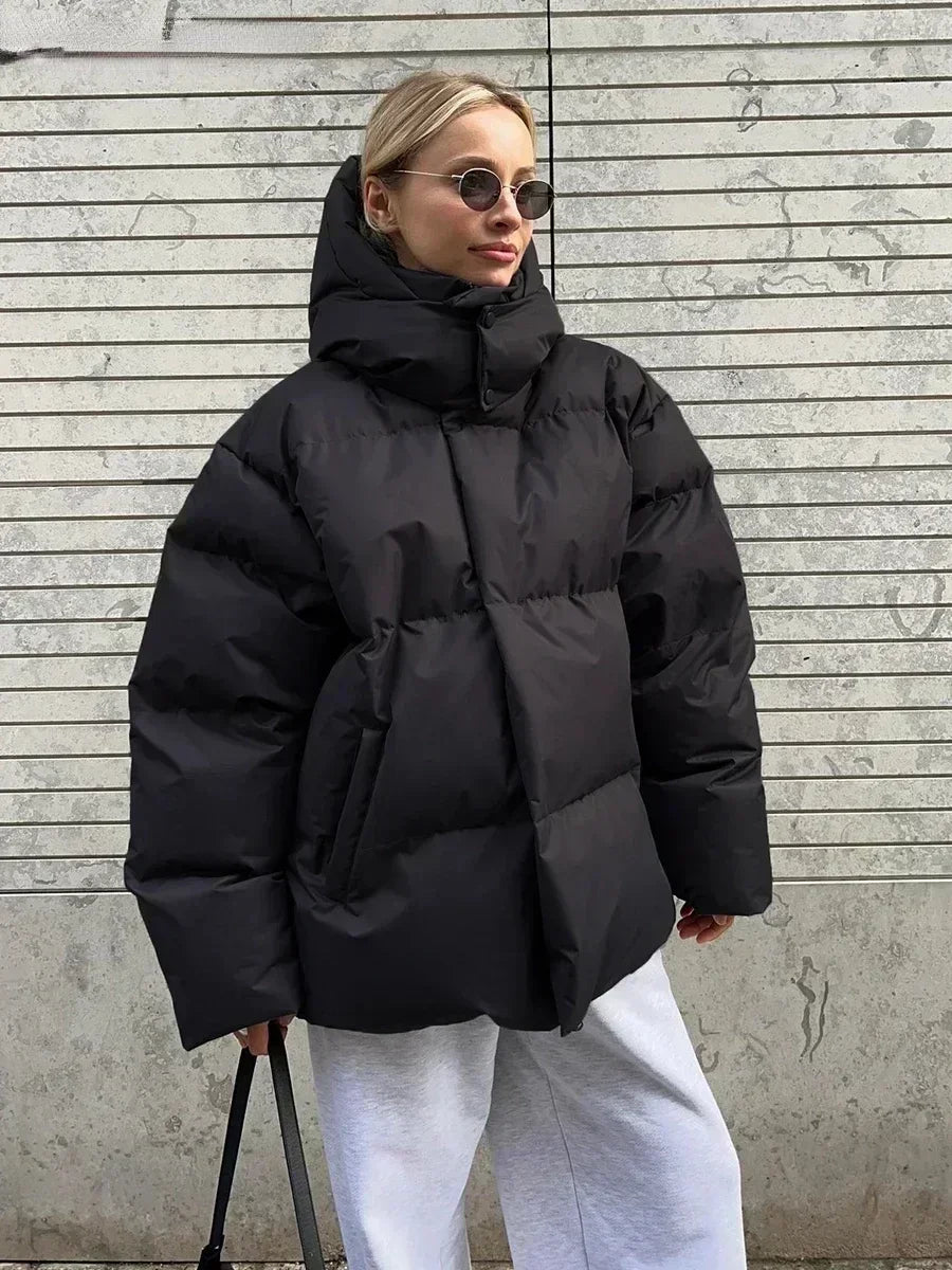 Maan | Chaqueta De Invierno De Moda