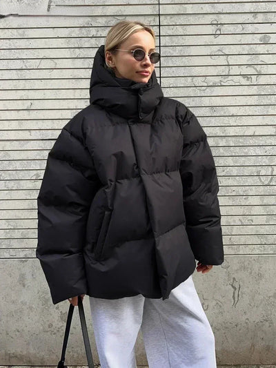 Maan | Chaqueta De Invierno De Moda