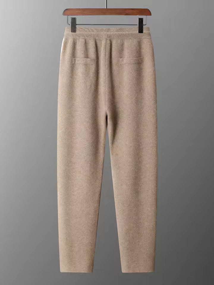 Paolo | Chandal 100% Cashmere