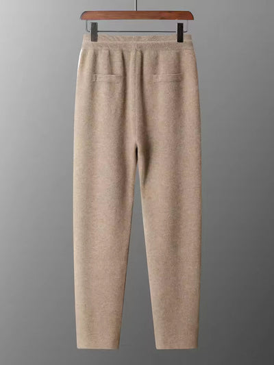 Paolo | Chandal 100% Cashmere