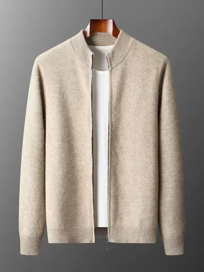 Louis | Suéter De 100% Lana Merino