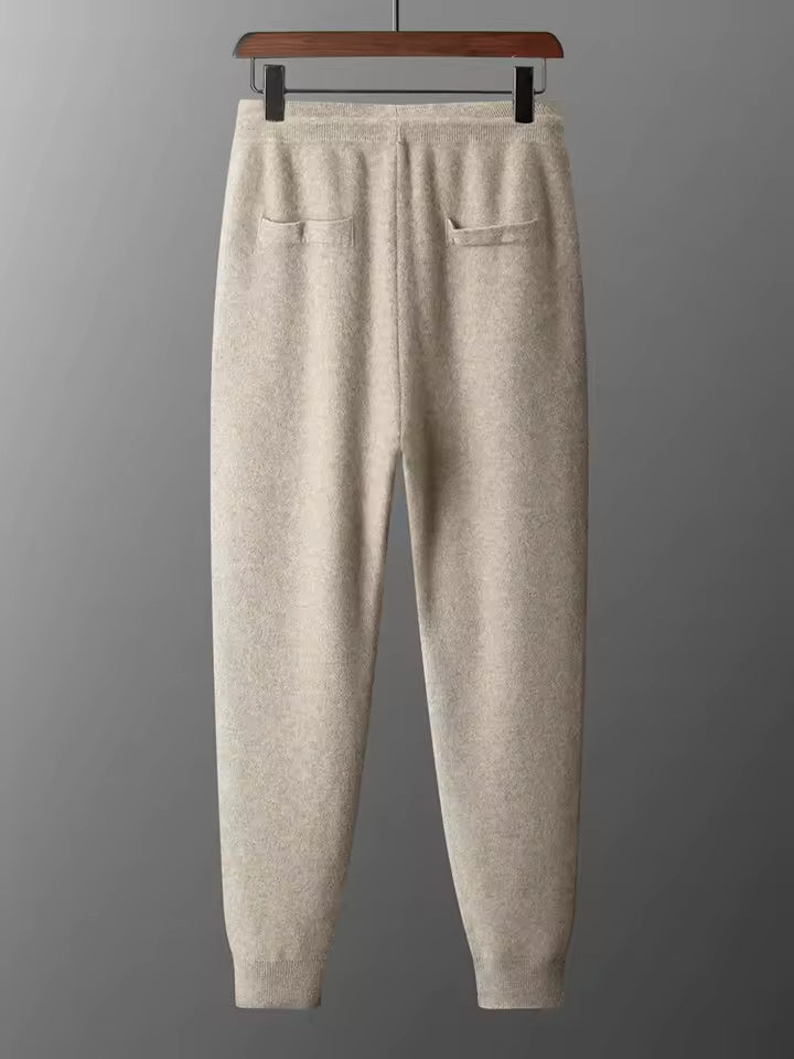 Louis | Suéter De 100% Lana Merino