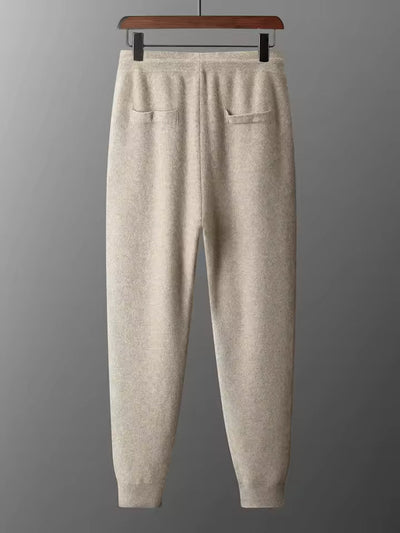 Louis | Suéter De 100% Lana Merino