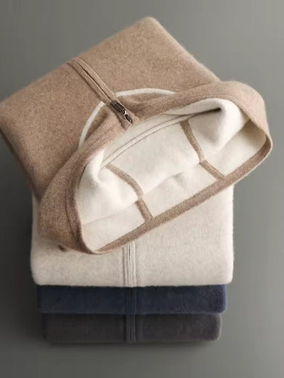 Paolo | Chandal 100% Cashmere