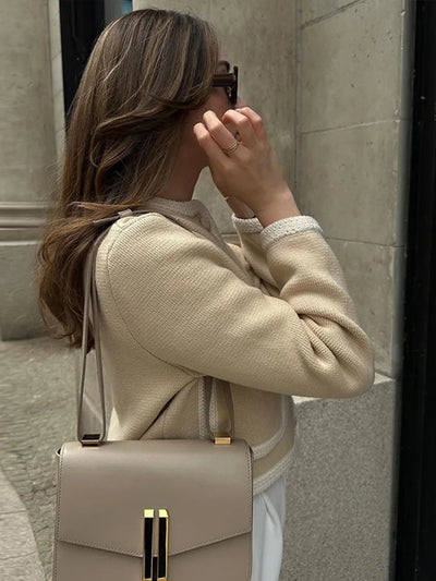 SOPHIA | Chaqueta De Invierno