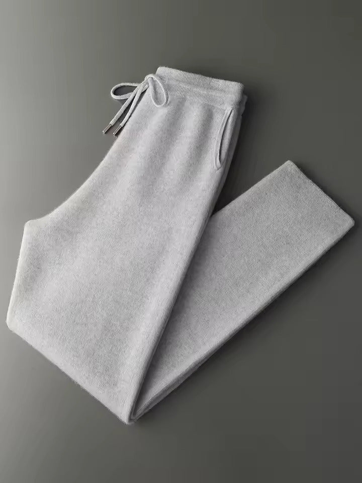 Paolo | Chandal 100% Cashmere