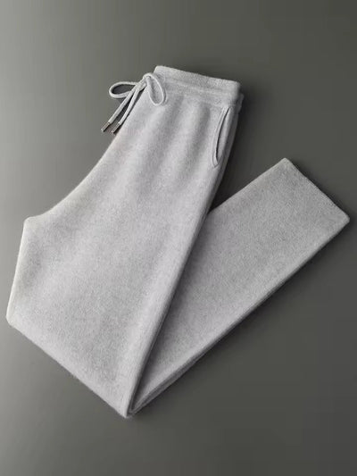 Paolo | Chandal 100% Cashmere