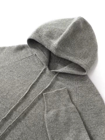 Andrea | Sudadera De 100% Lana Merino