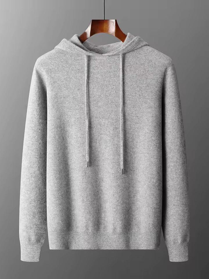 Francesco | Traje De Chándal 100% Cashmere